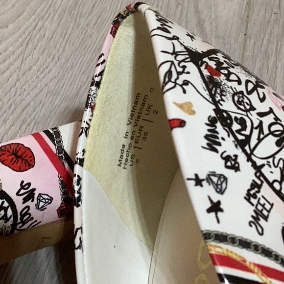 Aldo size 5 - Picture 6 of 8